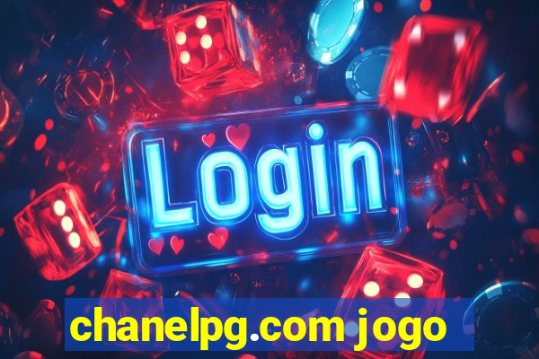 chanelpg.com jogo