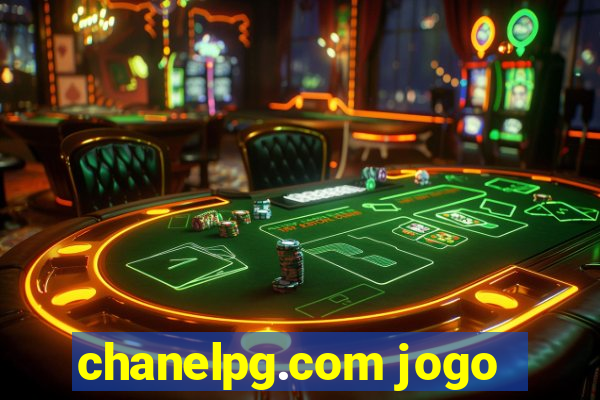 chanelpg.com jogo