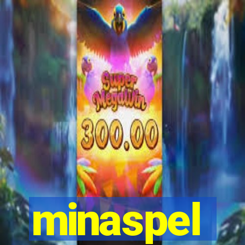 minaspel