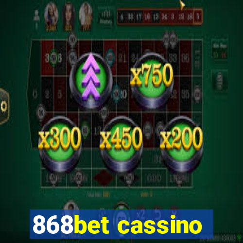 868bet cassino