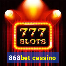 868bet cassino