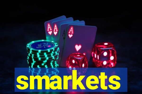 smarkets