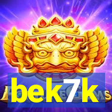 bek7k