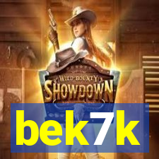 bek7k