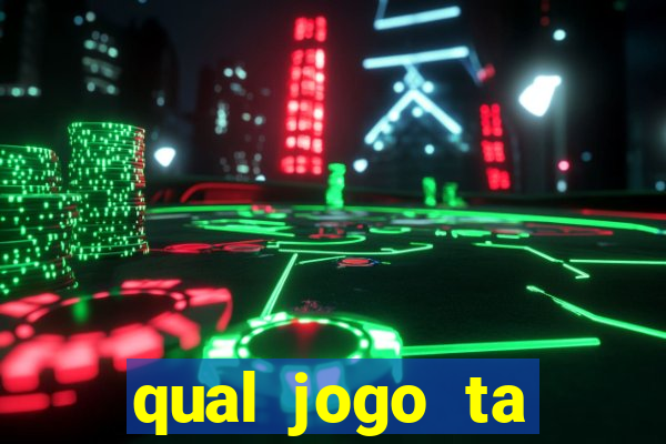 qual jogo ta pagando agora pg