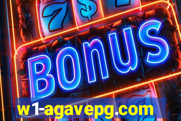 w1-agavepg.com