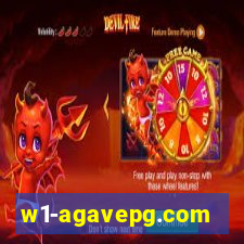 w1-agavepg.com