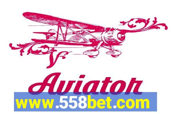 www.558bet.com