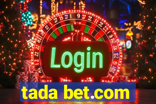 tada bet.com