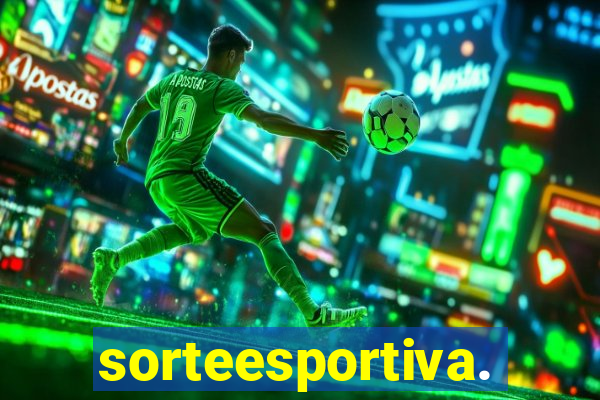 sorteesportiva.net