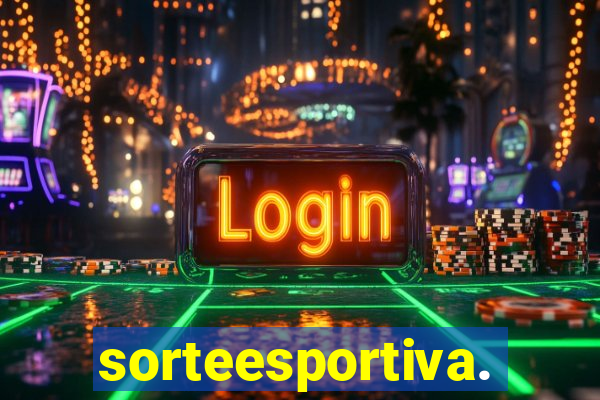 sorteesportiva.net