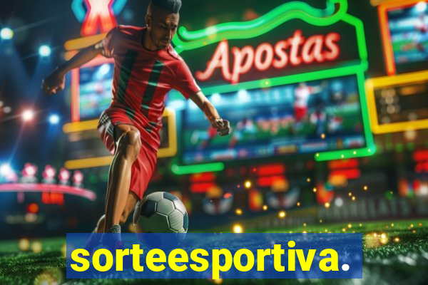 sorteesportiva.net