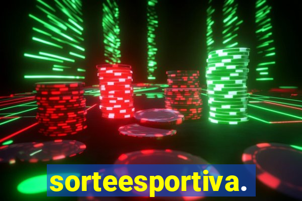 sorteesportiva.net