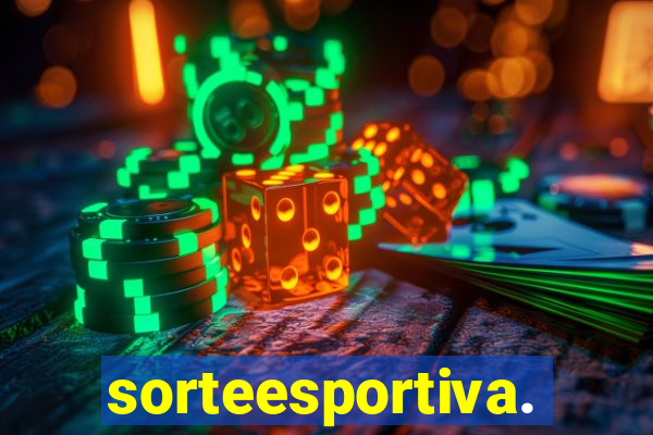 sorteesportiva.net