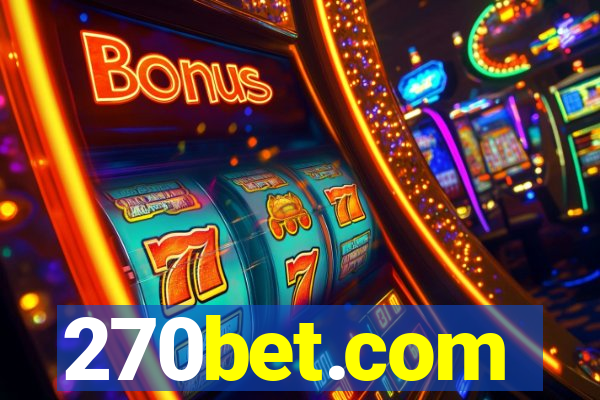 270bet.com