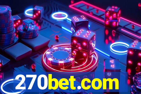 270bet.com