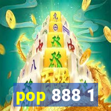 pop 888 1