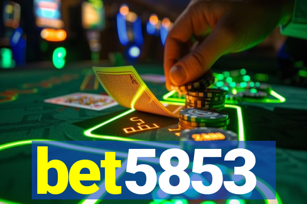 bet5853