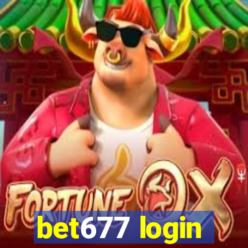 bet677 login