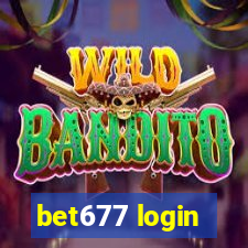 bet677 login