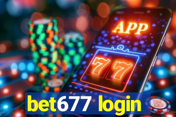 bet677 login