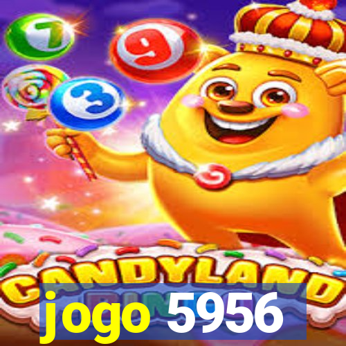 jogo 5956