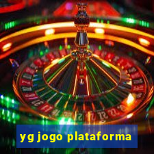 yg jogo plataforma