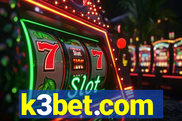 k3bet.com