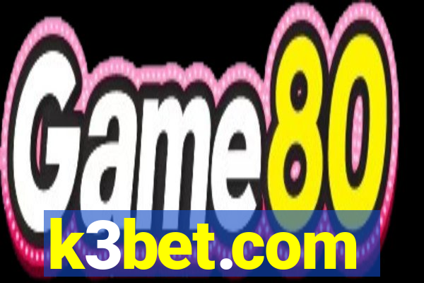 k3bet.com