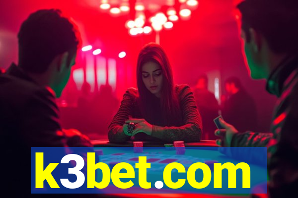 k3bet.com