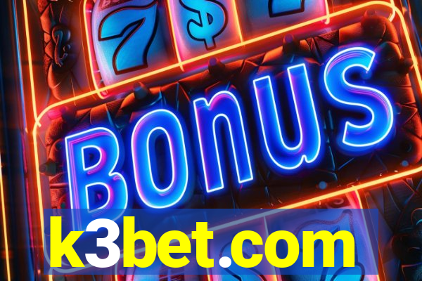 k3bet.com