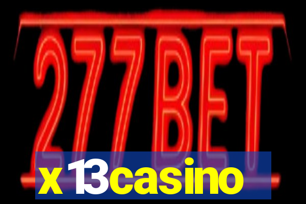 x13casino