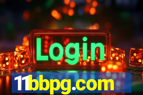 11bbpg.com