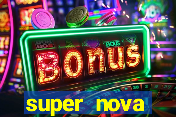 super nova itabirito itabirito portal supernova.com.br