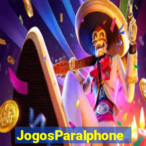 JogosParaIphone