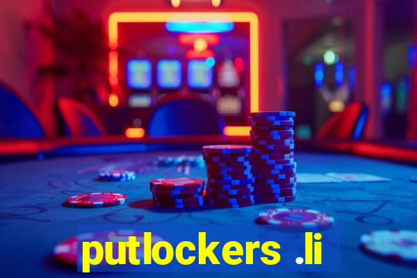 putlockers .li