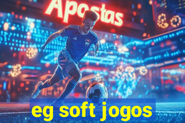 eg soft jogos