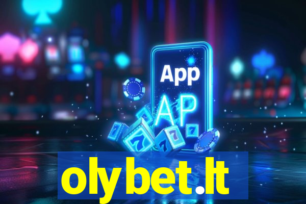 olybet.lt