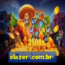 clazer .com.br