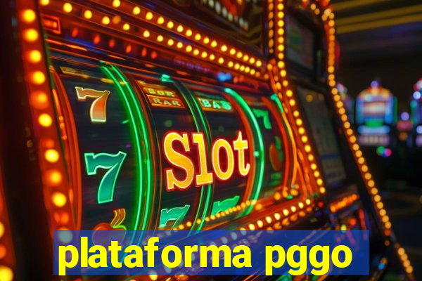 plataforma pggo