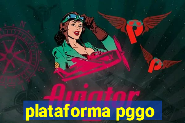 plataforma pggo