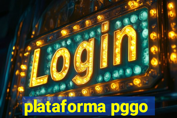 plataforma pggo