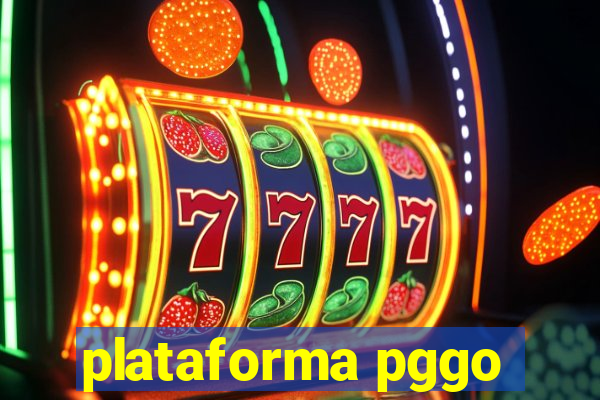 plataforma pggo