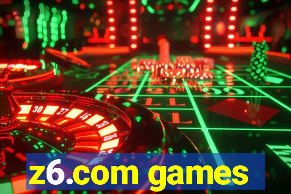 z6.com games