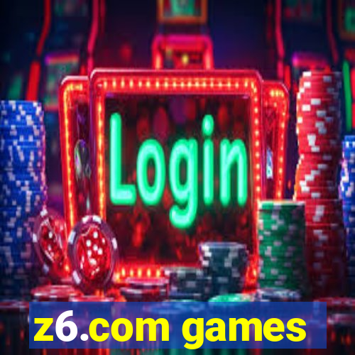 z6.com games