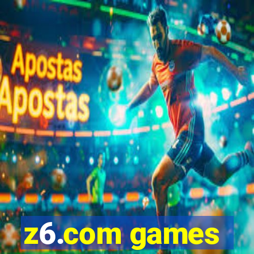 z6.com games