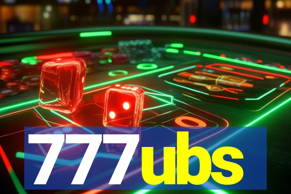 777ubs