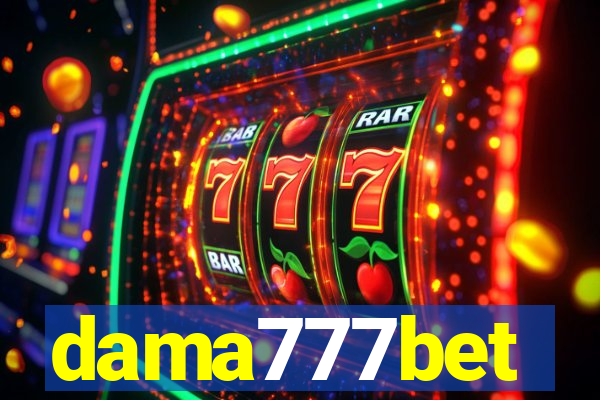 dama777bet