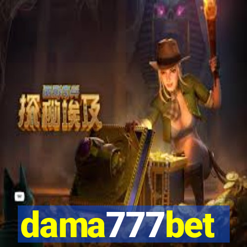 dama777bet