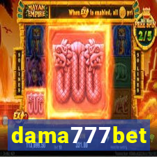 dama777bet